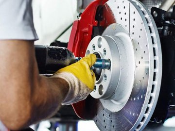 Купити якісні колодки для автомобіля*