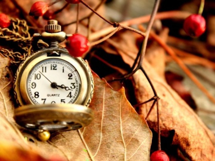 У ніч на 26 жовтня Україна перейде на зимовий час