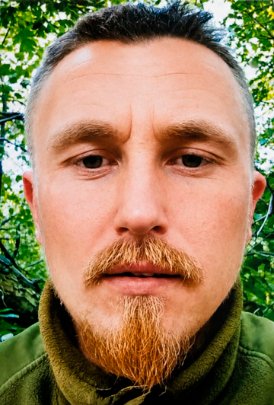 «Надіюся, що живий»: мама зниклого безвісти воїна з Волині 4 роки чекає сина з фронту 
