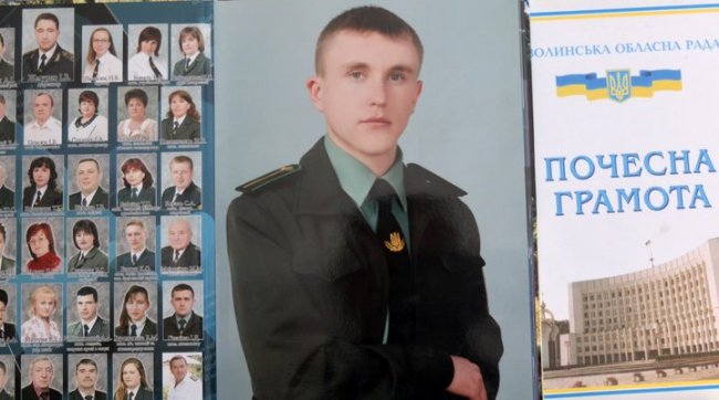 «Надіюся, що живий»: мама зниклого безвісти воїна з Волині 4 роки чекає сина з фронту 