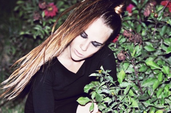 Фотовиставка Анни Tea