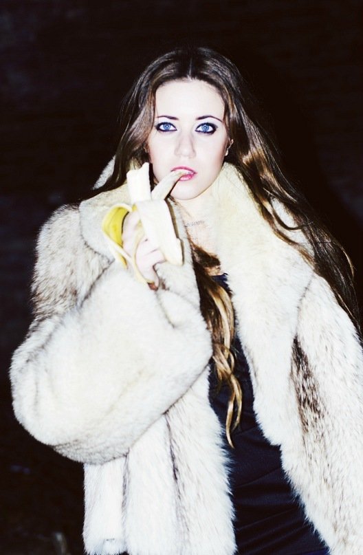 Фотовиставка Анни Tea