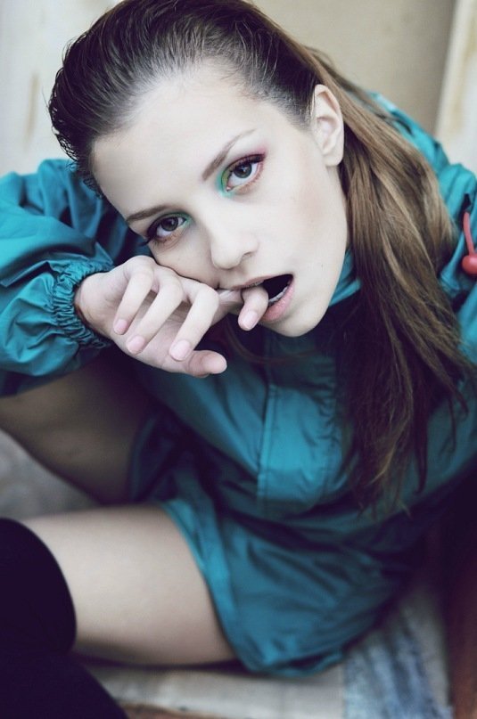 Фотовиставка Анни Tea