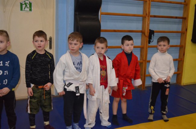 Волинські бійці ММА привезли з Чемпіонату України золоті та бронзові нагороди. ФОТО