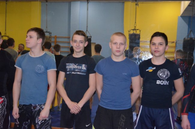 Волинські бійці ММА привезли з Чемпіонату України золоті та бронзові нагороди. ФОТО