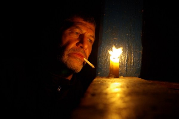 Юрій Кравчук