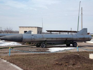 Росія вперше завдала удару по Україні радянськими ракетами Х-22