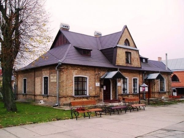 Євангелічно-Лютеранська церква Христа Спасителя