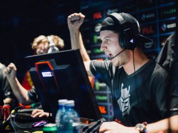 В Україні кіберспорт офіційно визнали видом спорту