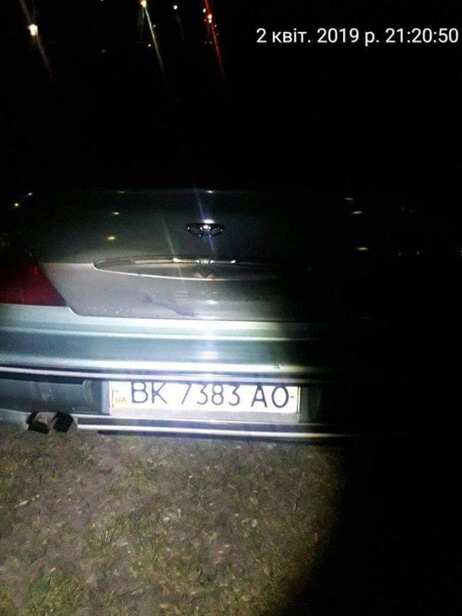 «Автоандони», палії і продавці сурогату: муніципали у Луцьку ловлять порушників