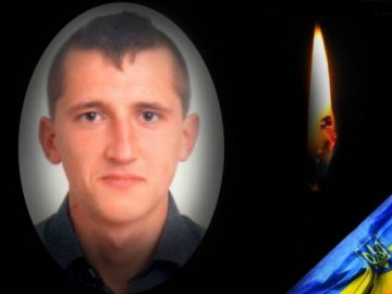 Стало відомо, коли поховають загиблого на Донбасі волинянина Миколу Вільчинського