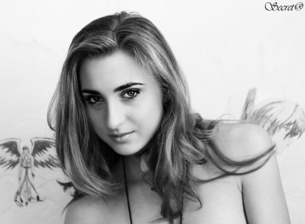 Фотовиставка Олександри Містюк