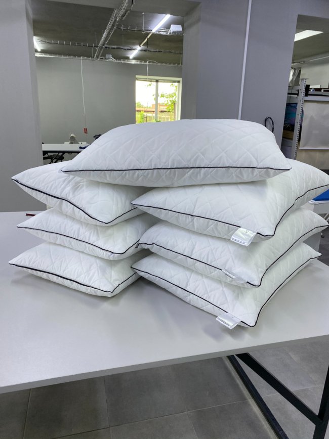 «SKF», «HappyKidsClub», «Modern Expo»: єдина екопральня у Луцьку робить бездоганними речі заводів, салонів та дитсадків* 