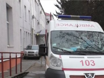 «Симптоматика нехарактерна», –  Ващенюк про ізольовану з підозрою на коронавірус волинянку