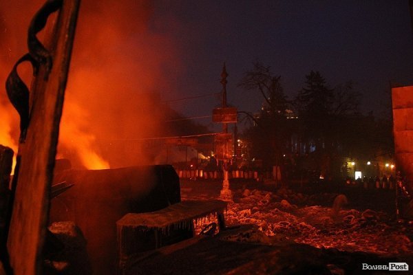 Там, куди не можна жінкам. НОТАТКИ ОЧЕВИДЦЯ. ФОТО