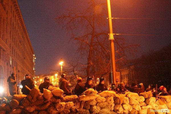 Там, куди не можна жінкам. НОТАТКИ ОЧЕВИДЦЯ. ФОТО