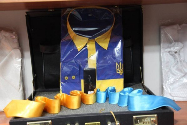 Родині Волинського Героя влаштували приємний сюрприз