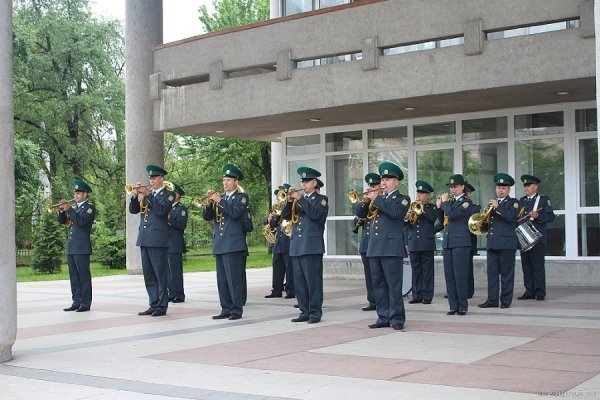У Луцьку ‒ фестиваль дошкільнят. ФОТО