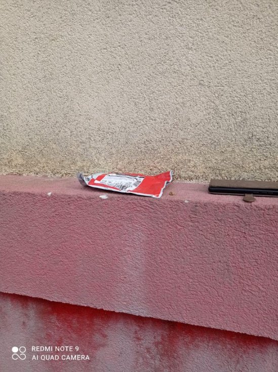 Купив через інтернет: на Волині у чоловіка знайшли наркотики