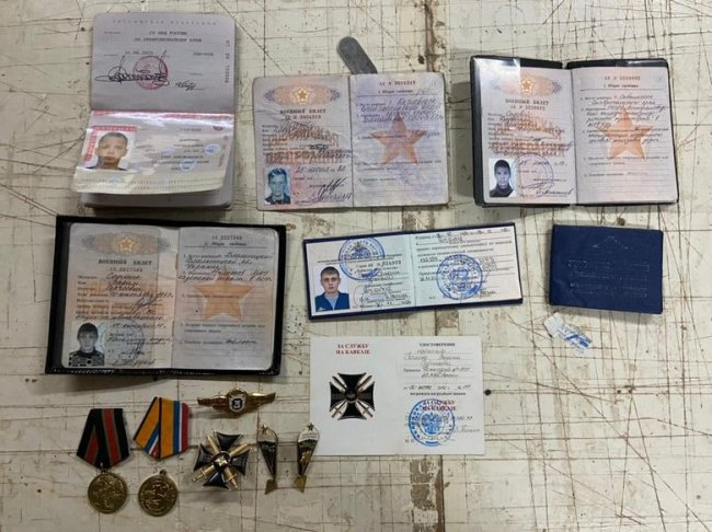 ЗСУ розбили підрозділ окупантів на Миколаївщині