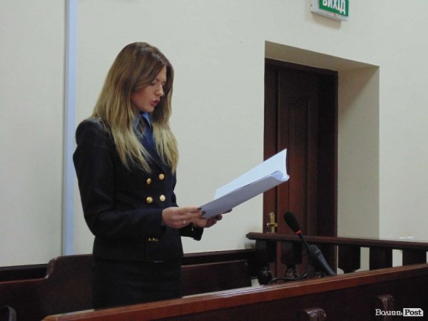 На Волині прокуратура програла суд міській раді