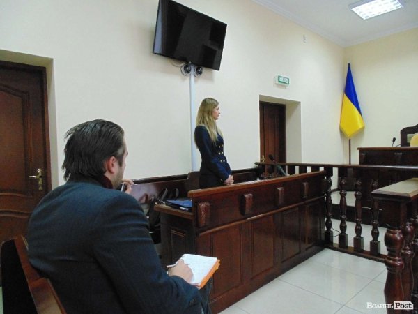 На Волині прокуратура програла суд міській раді