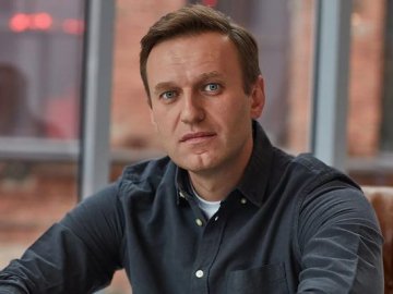 Російського опозиціонера Навального відправили до колонії