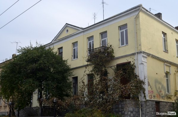 Фотопогляд: вулиця Богдана Хмельницького