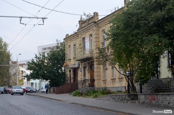 Фотопогляд: вулиця Богдана Хмельницького