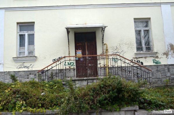 Фотопогляд: вулиця Богдана Хмельницького