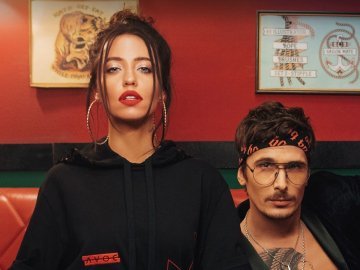 Перед концертом у Луцьку гурт «Время и Стекло» випустив новий кліп. ВІДЕО