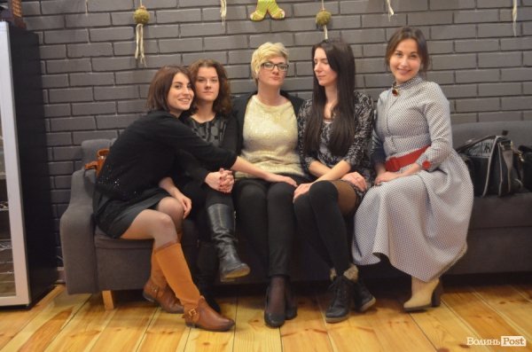 ВолиньPost – чотири роки. ФОТО 