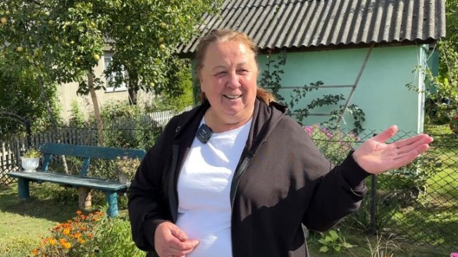 500 метрів до Польщі : як живе волинське село Адамчуки, де мав бути пункт пропуску