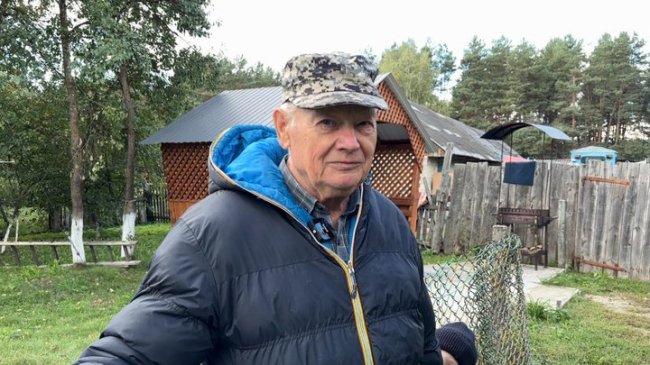 500 метрів до Польщі : як живе волинське село Адамчуки, де мав бути пункт пропуску