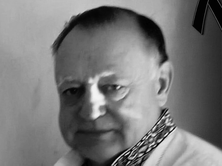 Зупинилося серце колишнього голови Луцької райради Юрія Сургента