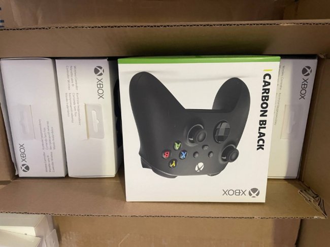 Через «Ягодин» намагалися провезти незадекларований товар на 17 млн грн. ФОТО