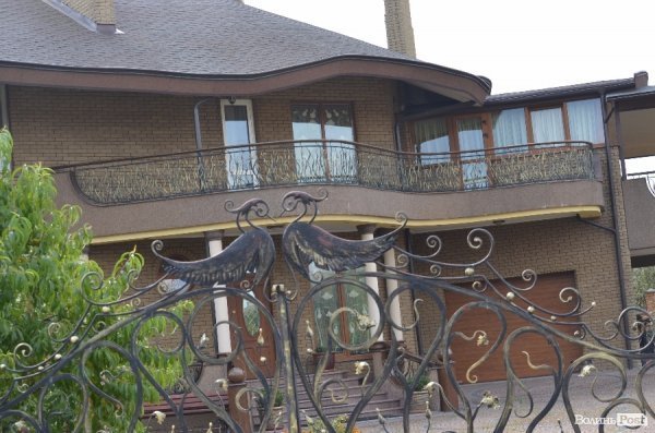 Будинок Леоніда Джулінського