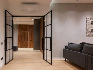  «Кондиціонери України» представляють новий асортимент кліматичної техніки*