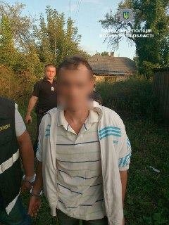 У Ковелі чоловіка вбили поліном