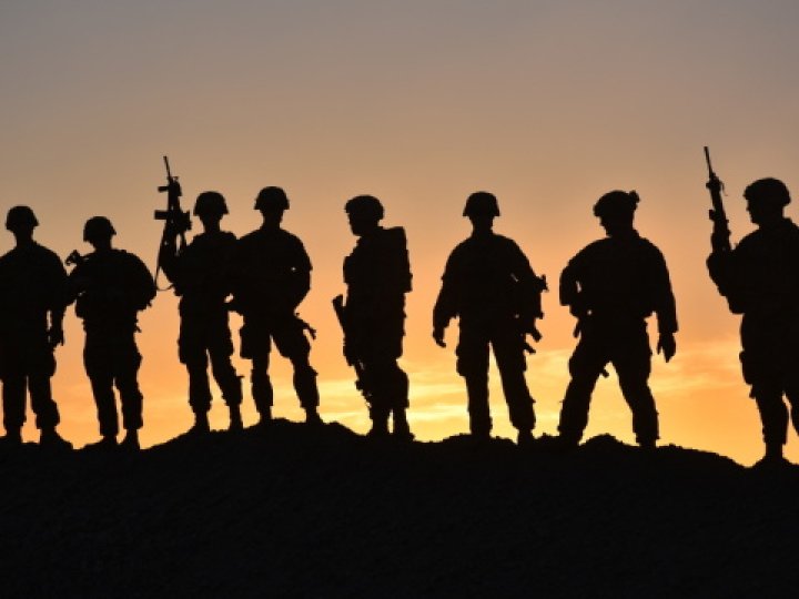 Вибори в Україні можливі за умови, що США домовляться з РФ про припинення вогню