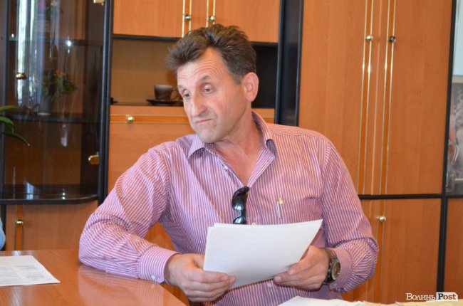 Мало говорив, але багато слухав: Савченко провів прийом громадян