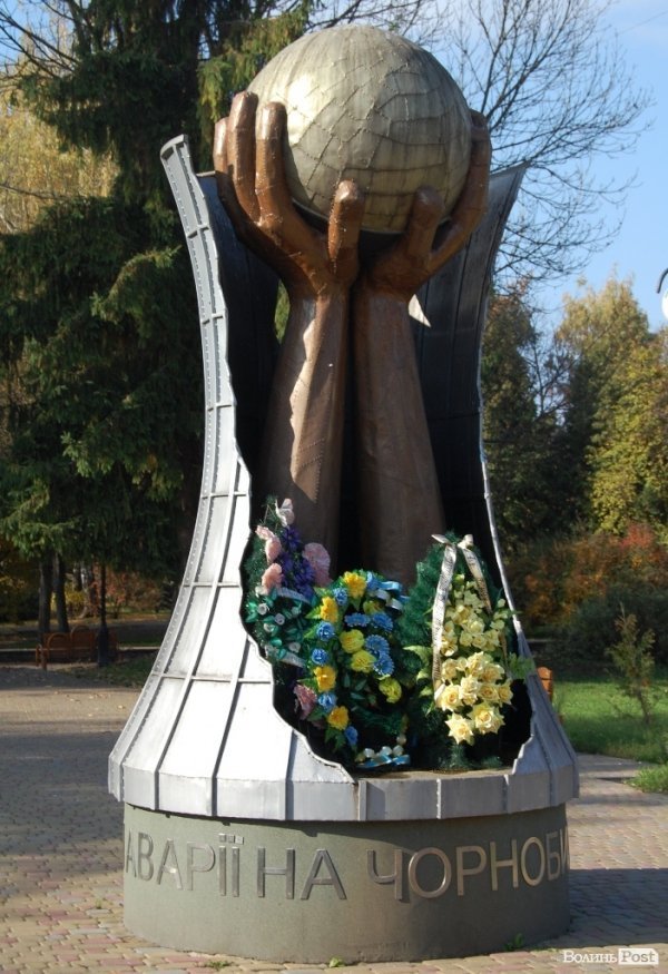 Ковель буденний. ФОТО