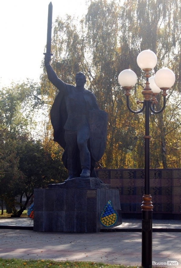 Ковель буденний. ФОТО