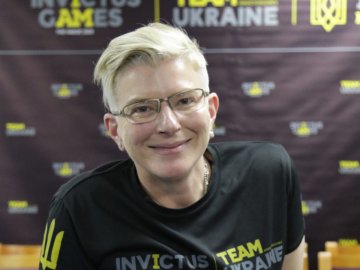 Російські окупанти взяли в полон відому волонтерку Юлію Паєвську