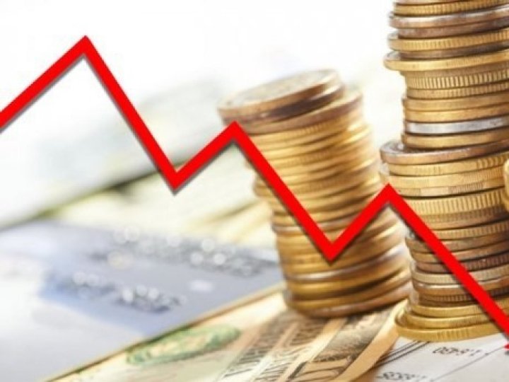 Україні загрожує «фінансова трагедія» вже у квітні, – Гетманцев