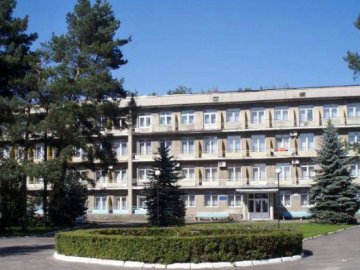 Реконструкцію популярного на Волині санаторію «Лісова пісня» розпочнуть цього року