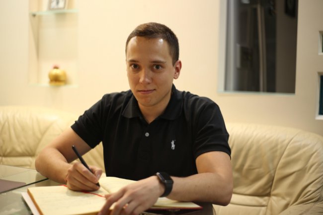 «Нам по дорозі»: історії п’ятьох волинян, яких об’єднало прагнення щасливого майбутнього