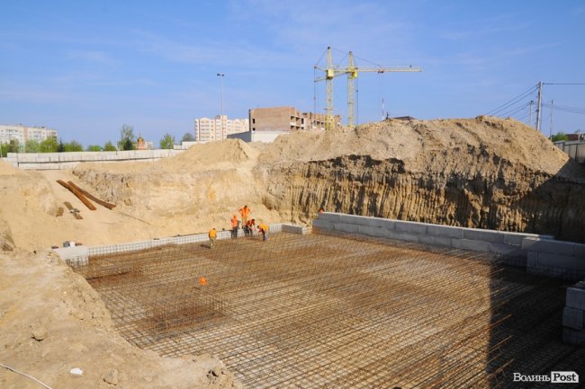 Житло мрії: «Липинський+» пропонує поєднати міські зручності із заміською тишею*