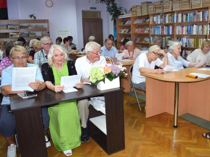 Де у волинських містах діють курси з вивчення української мови