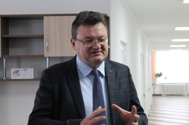 У волинській лікарні відкрили оновлене терапевтичне відділення